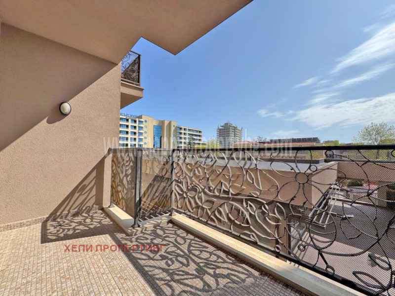 Na prodej  1 ložnice oblast Burgas , Sveti Vlas , 90 m2 | 15082474