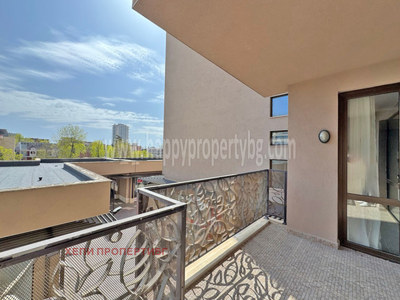 Na prodej  1 ložnice oblast Burgas , Sveti Vlas , 90 m2 | 15082474 - obraz [13]