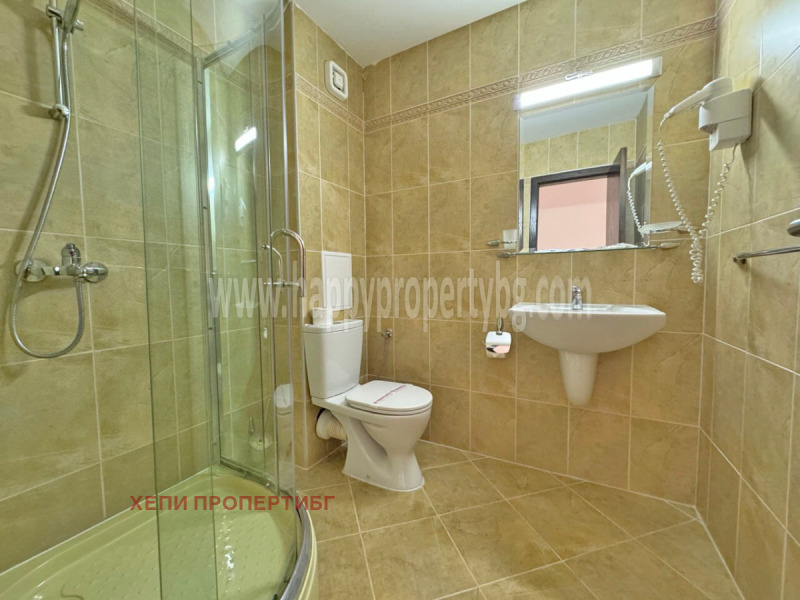 Na prodej  1 ložnice oblast Burgas , Sveti Vlas , 90 m2 | 15082474 - obraz [10]
