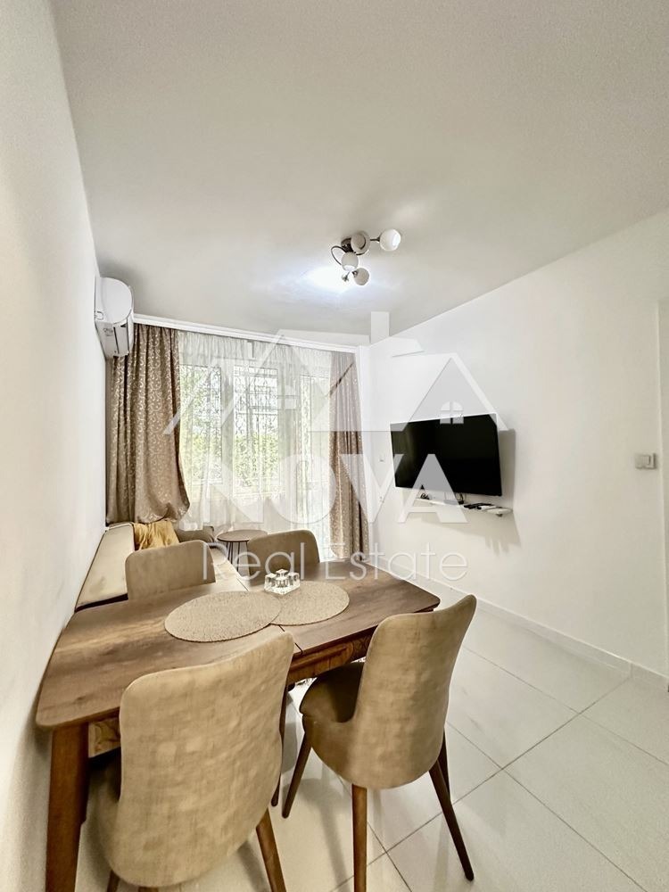 Na sprzedaż  1 sypialnia Warna , Czataldża , 43 mkw | 71628532 - obraz [4]