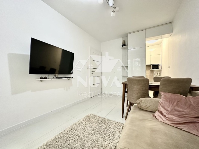 Na sprzedaż  1 sypialnia Warna , Czataldża , 43 mkw | 71628532 - obraz [3]