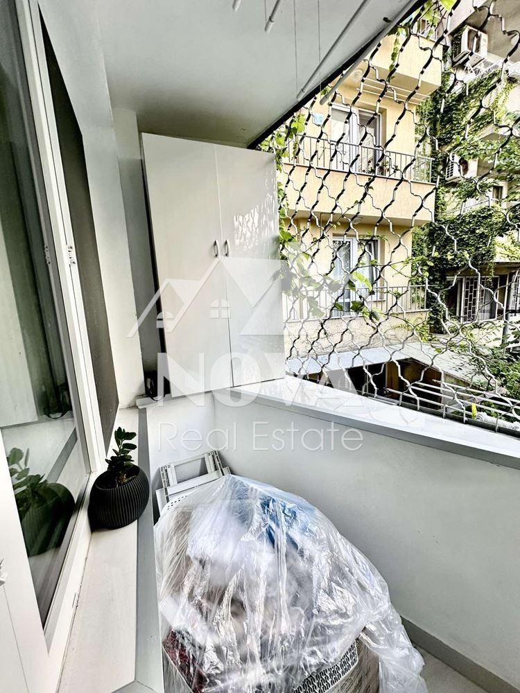 Na sprzedaż  1 sypialnia Warna , Czataldża , 43 mkw | 71628532 - obraz [15]
