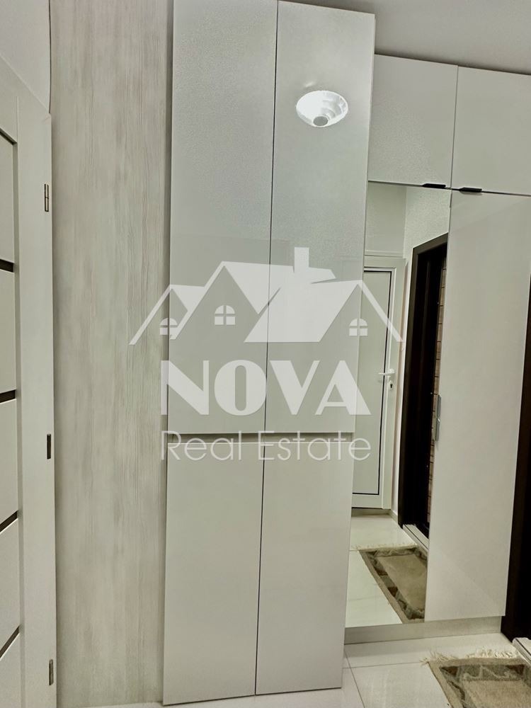 Na sprzedaż  1 sypialnia Warna , Czataldża , 43 mkw | 71628532 - obraz [11]