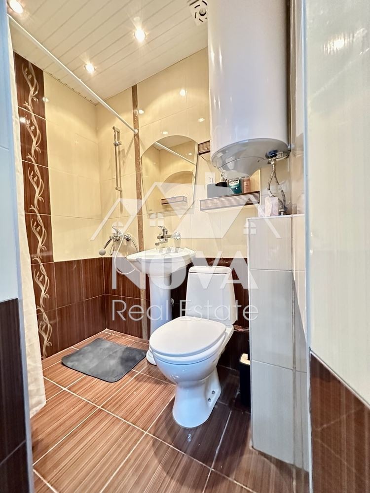 Na sprzedaż  1 sypialnia Warna , Czataldża , 43 mkw | 71628532 - obraz [13]