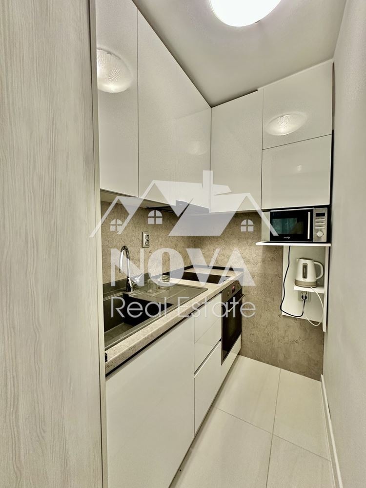 Na sprzedaż  1 sypialnia Warna , Czataldża , 43 mkw | 71628532 - obraz [5]