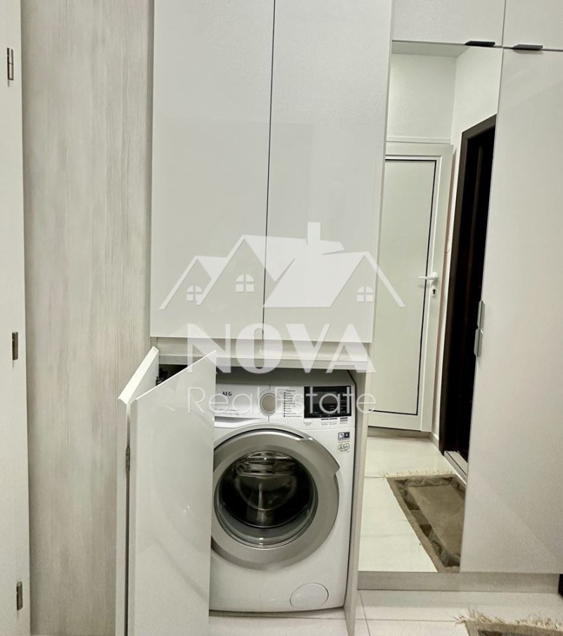 Na sprzedaż  1 sypialnia Warna , Czataldża , 43 mkw | 71628532 - obraz [12]