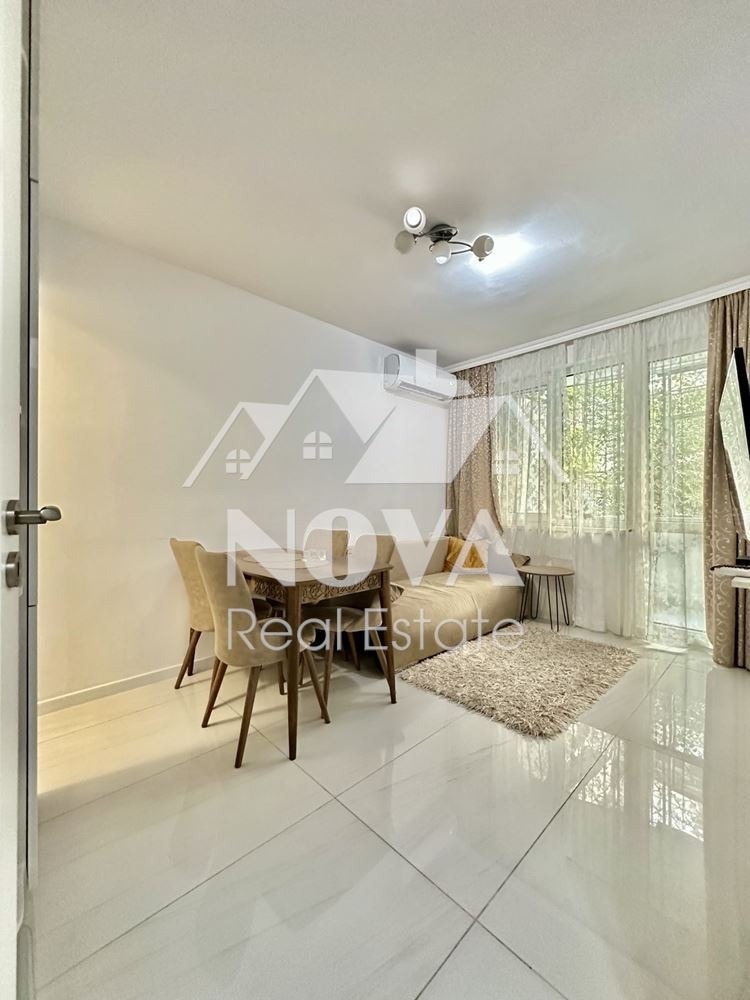 Na sprzedaż  1 sypialnia Warna , Czataldża , 43 mkw | 71628532