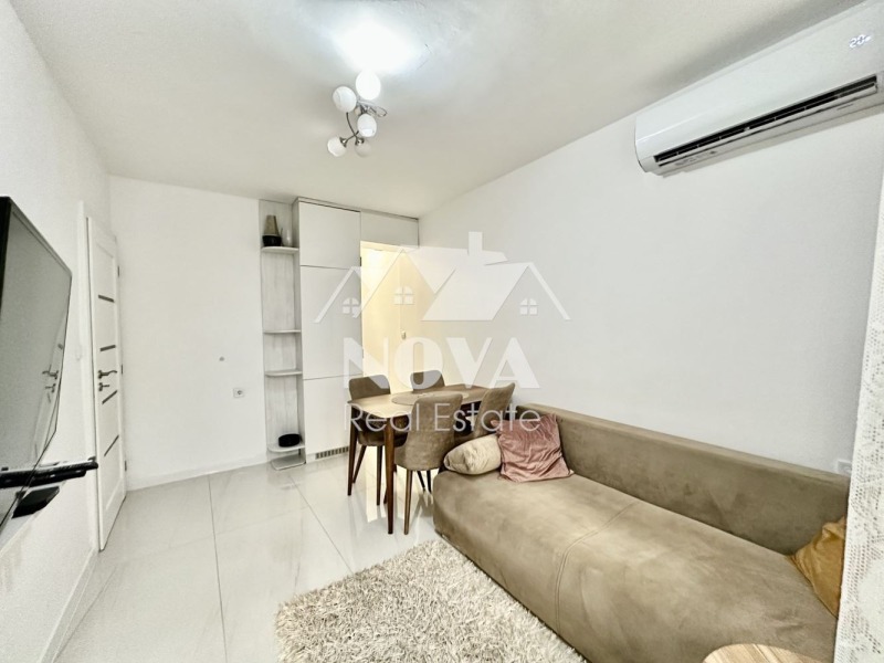 Na sprzedaż  1 sypialnia Warna , Czataldża , 43 mkw | 71628532 - obraz [2]
