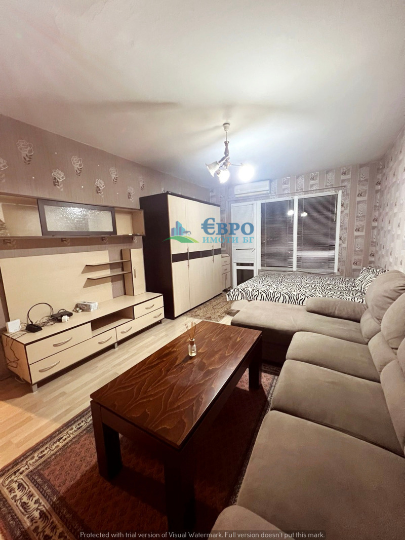 Продава  2-стаен град Стара Загора , Железник - център , 66 кв.м | 46707704