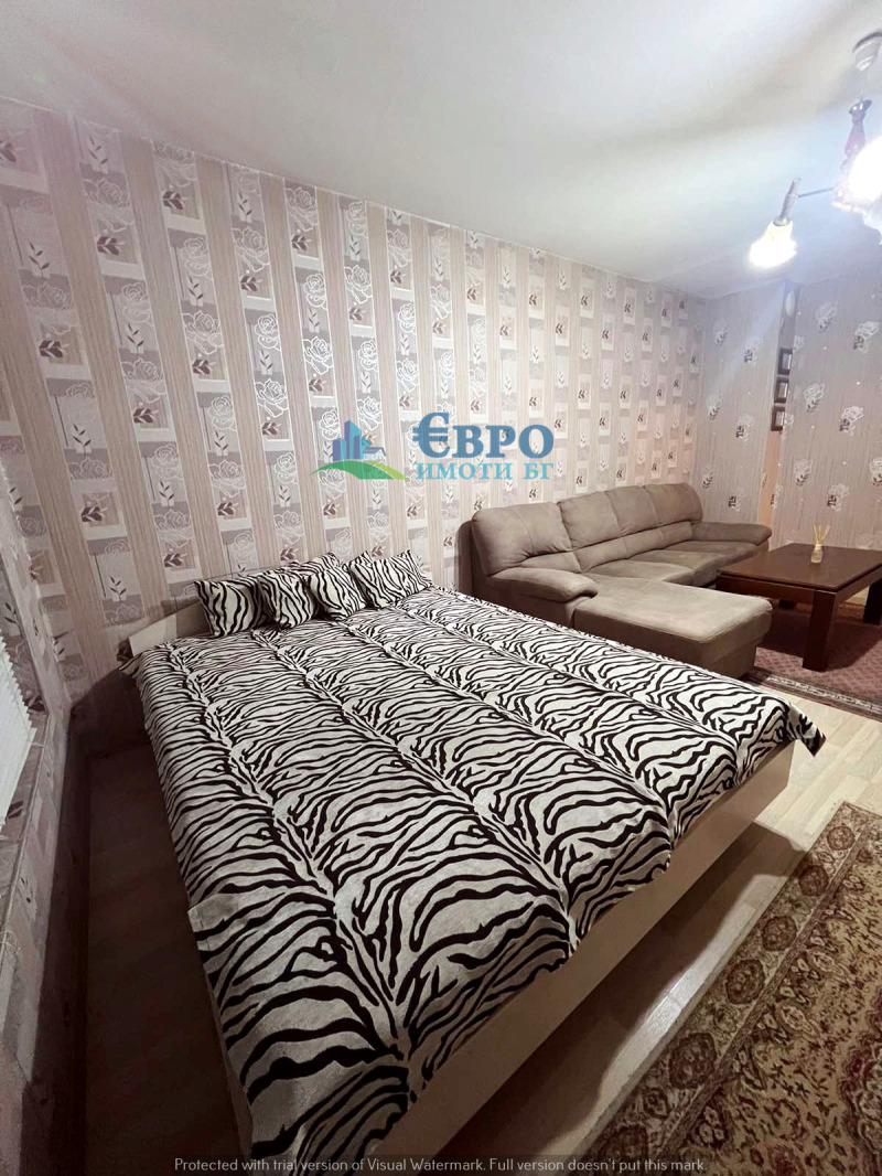 Продава  2-стаен град Стара Загора , Железник - център , 66 кв.м | 46707704 - изображение [2]