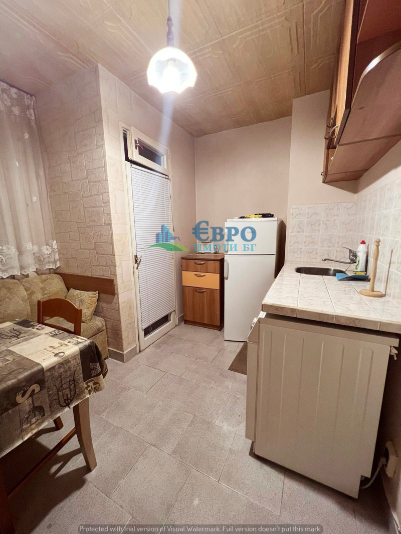 Продава  2-стаен град Стара Загора , Железник - център , 66 кв.м | 46707704 - изображение [7]