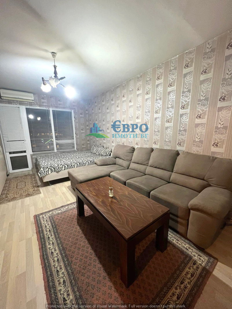 Продава  2-стаен град Стара Загора , Железник - център , 66 кв.м | 46707704 - изображение [4]