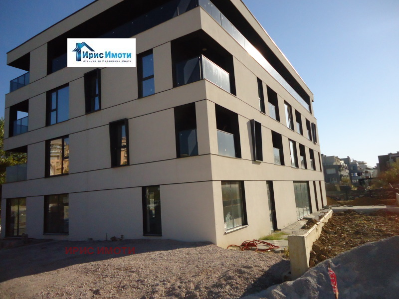 Te koop  1 slaapkamer Sofia , Malinova dolina , 65 m² | 68312341 - afbeelding [12]