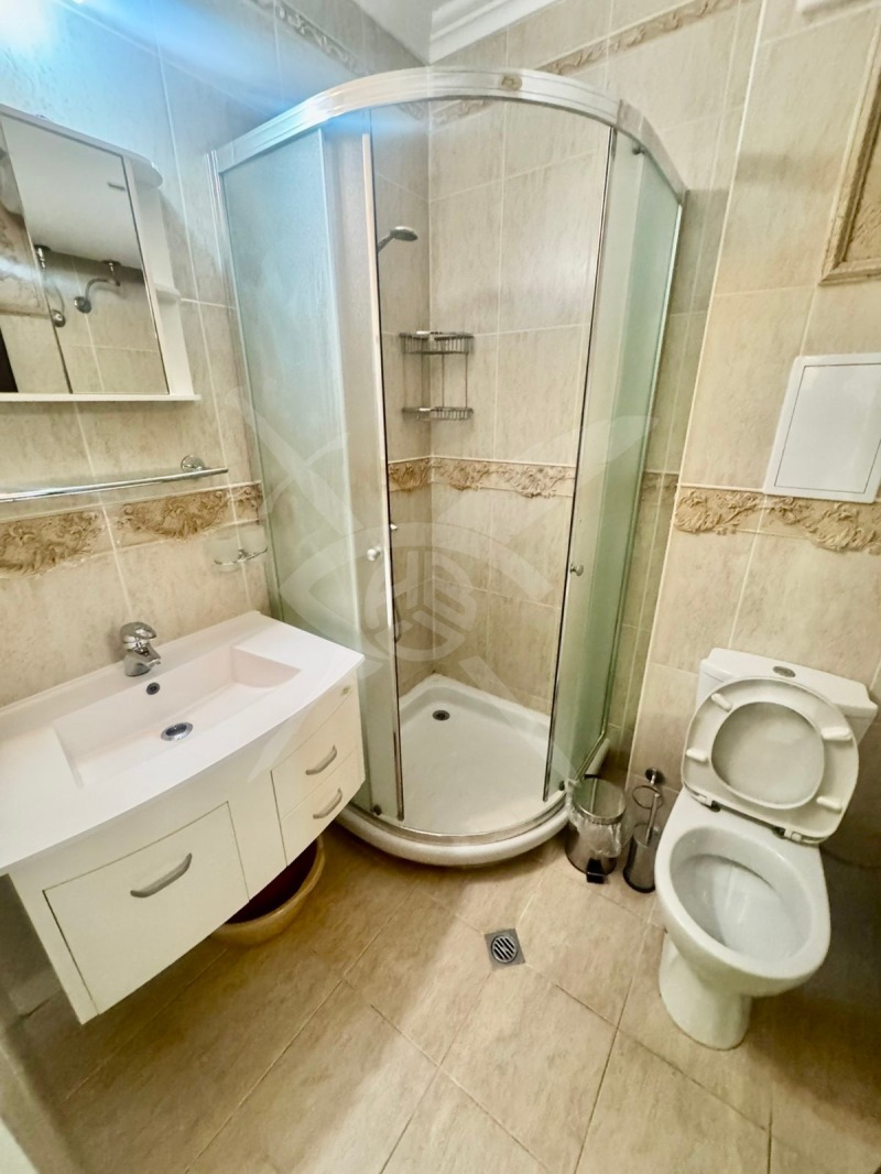 Продава 2-СТАЕН, гр. Свети Влас, област Бургас, снимка 4 - Апартаменти - 52610356