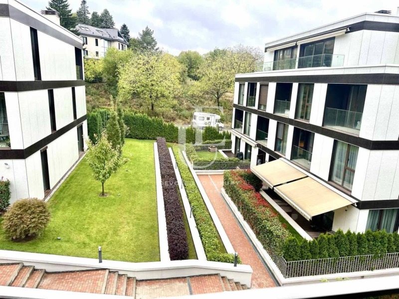 Продава 2-СТАЕН, гр. София, Бояна, снимка 9 - Апартаменти - 53087404