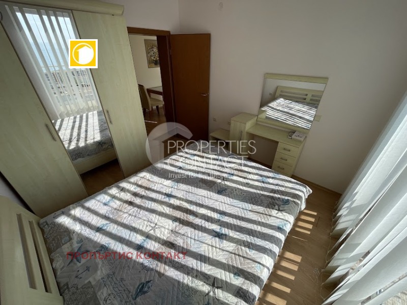 Продава 2-СТАЕН, гр. Свети Влас, област Бургас, снимка 9 - Апартаменти - 53103849