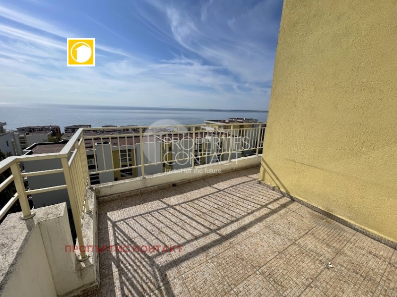 Продава 2-СТАЕН, гр. Свети Влас, област Бургас, снимка 13 - Апартаменти - 53103849