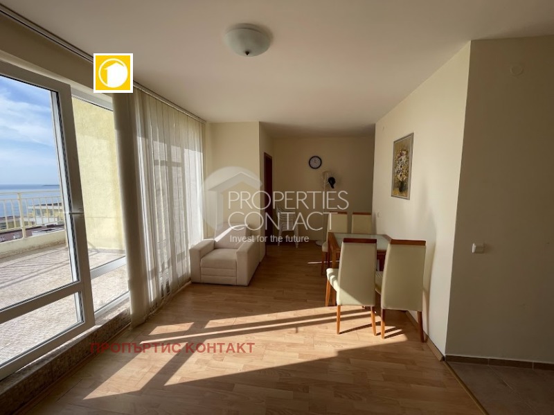 Продава 2-СТАЕН, гр. Свети Влас, област Бургас, снимка 7 - Апартаменти - 53103849