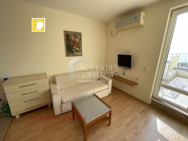 Продава 2-СТАЕН, гр. Свети Влас, област Бургас, снимка 6 - Апартаменти - 53103849