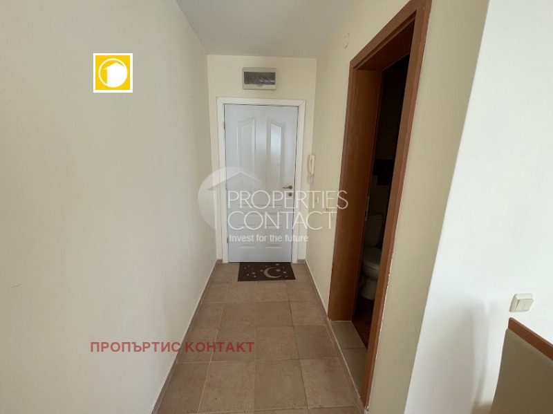 Продава 2-СТАЕН, гр. Свети Влас, област Бургас, снимка 11 - Апартаменти - 53103849