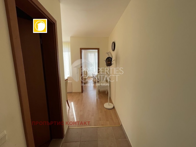Продава 2-СТАЕН, гр. Свети Влас, област Бургас, снимка 12 - Апартаменти - 53103849