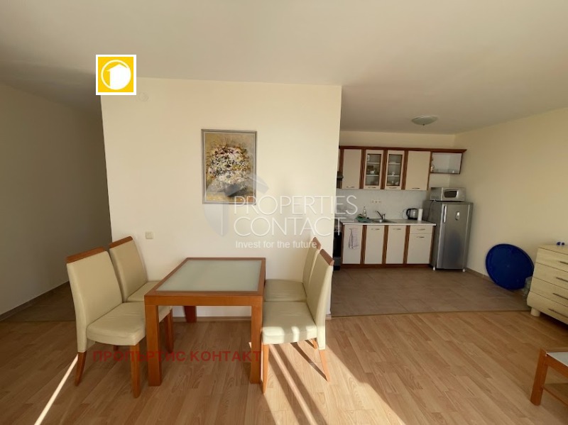 Продава 2-СТАЕН, гр. Свети Влас, област Бургас, снимка 3 - Апартаменти - 53103849