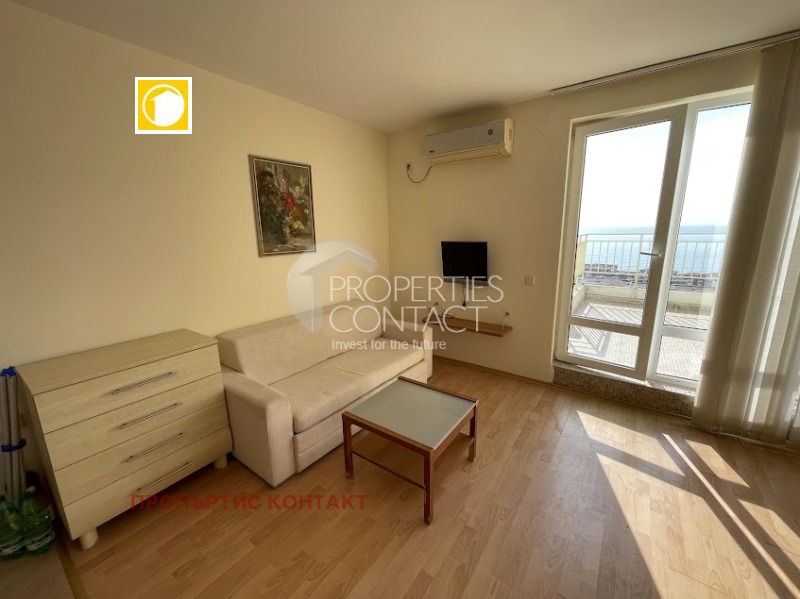 Продава 2-СТАЕН, гр. Свети Влас, област Бургас, снимка 5 - Апартаменти - 53103849