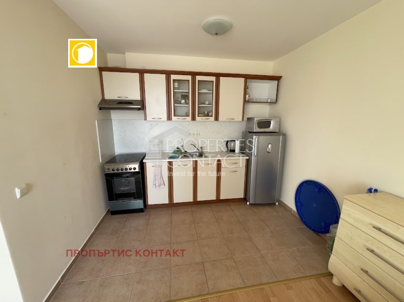 Продава 2-СТАЕН, гр. Свети Влас, област Бургас, снимка 4 - Апартаменти - 53103849