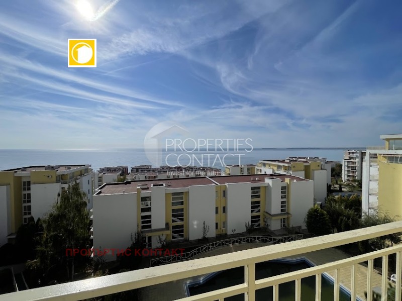 Продава 2-СТАЕН, гр. Свети Влас, област Бургас, снимка 16 - Апартаменти - 53103849