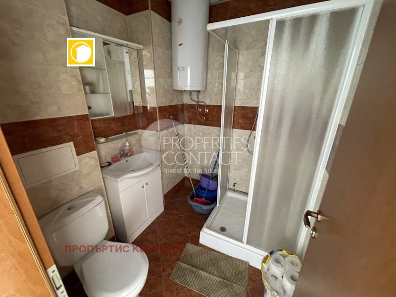 Продава 2-СТАЕН, гр. Свети Влас, област Бургас, снимка 10 - Апартаменти - 53103849