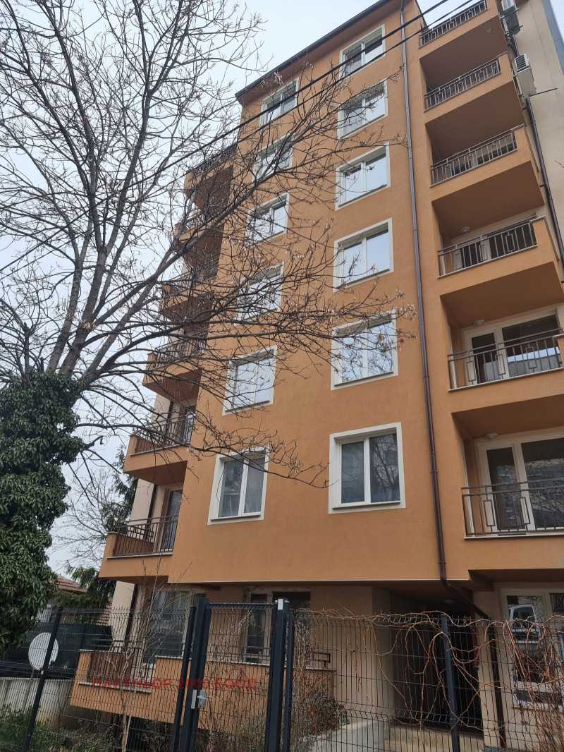 Продава  3-стаен град София , Слатина , 121 кв.м | 40519319