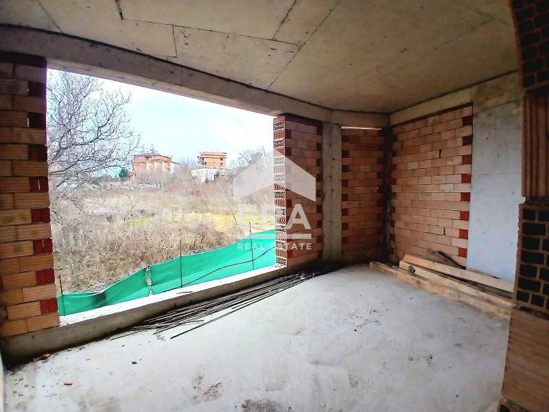 Продава  3-стаен град Варна , к.к. Чайка , 149 кв.м | 56079084 - изображение [4]