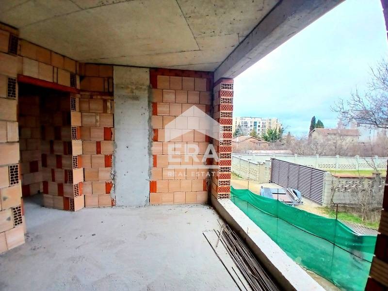 Продава  3-стаен град Варна , к.к. Чайка , 149 кв.м | 56079084 - изображение [5]