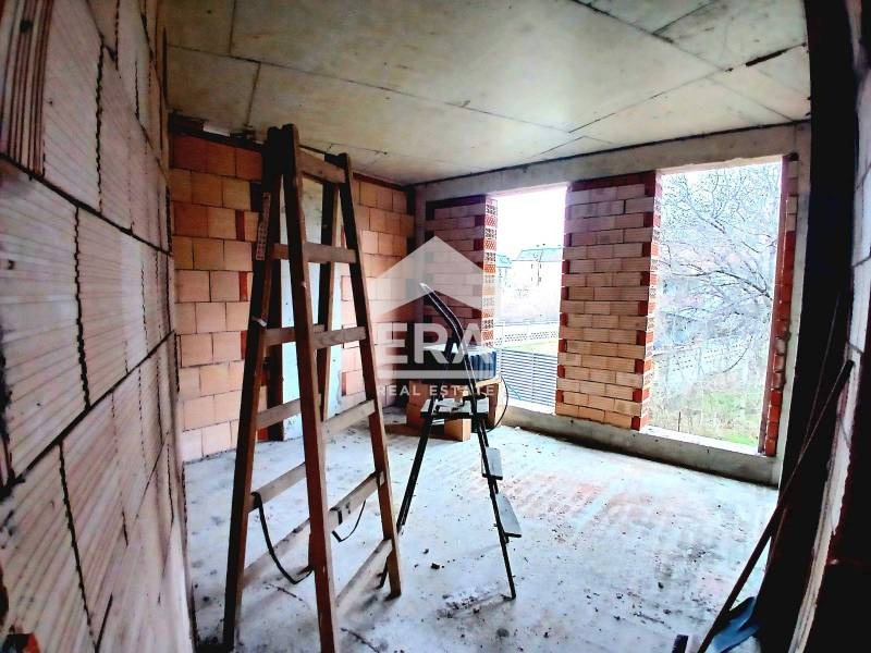 Продава  3-стаен град Варна , к.к. Чайка , 149 кв.м | 56079084 - изображение [10]