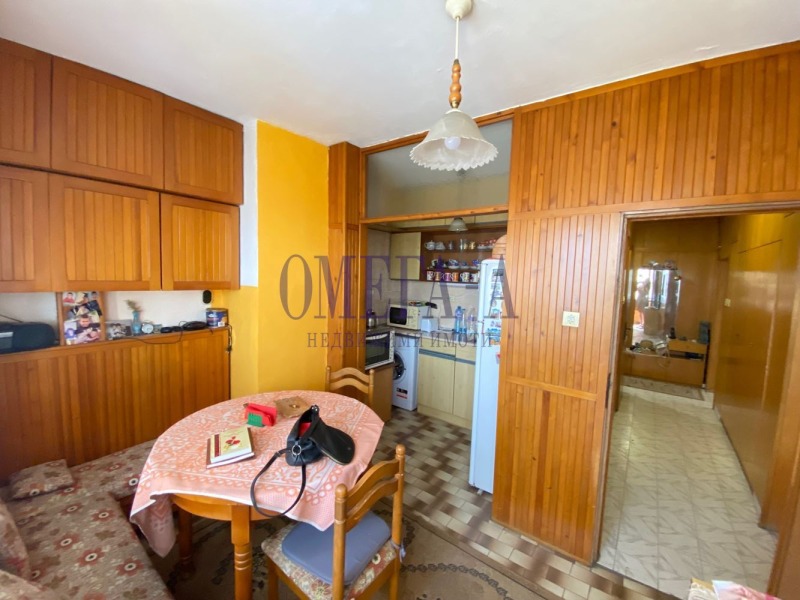 Til salgs  2 soverom Plovdiv , Kjusjuk Parisj , 90 kvm | 75944288 - bilde [9]
