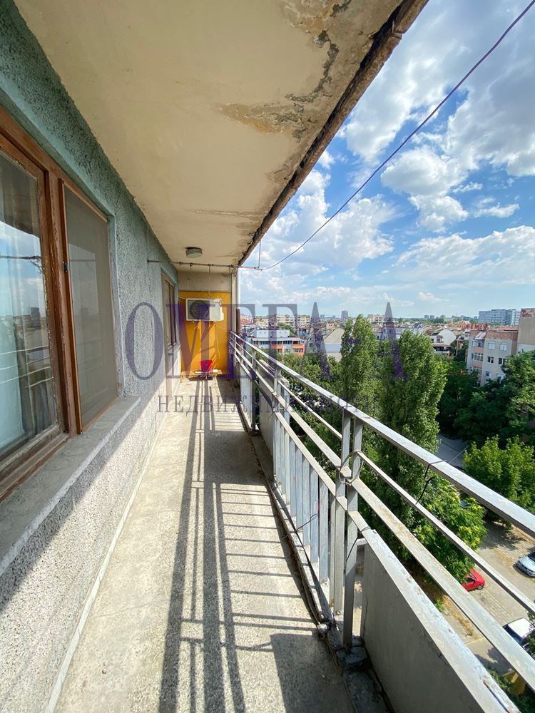Til salgs  2 soverom Plovdiv , Kjusjuk Parisj , 90 kvm | 75944288 - bilde [10]