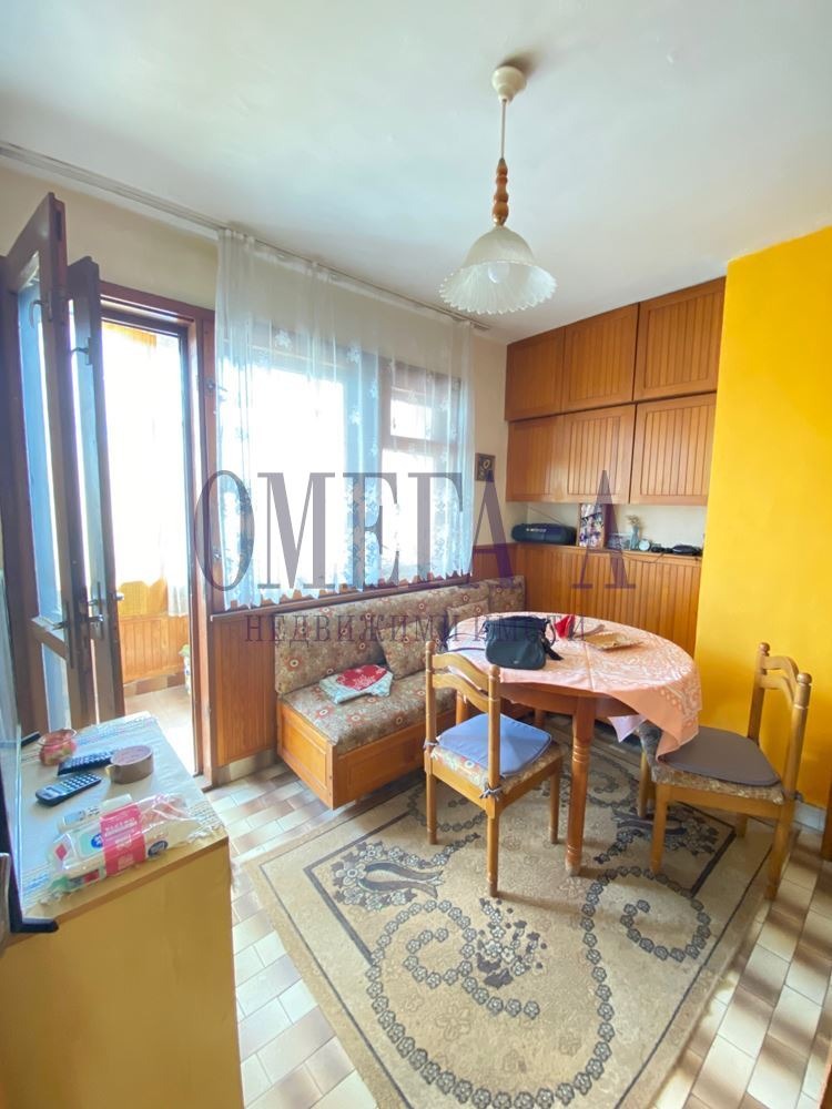 Til salgs  2 soverom Plovdiv , Kjusjuk Parisj , 90 kvm | 75944288 - bilde [8]