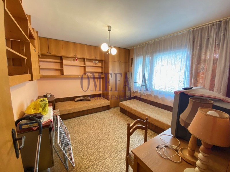 Til salgs  2 soverom Plovdiv , Kjusjuk Parisj , 90 kvm | 75944288 - bilde [14]