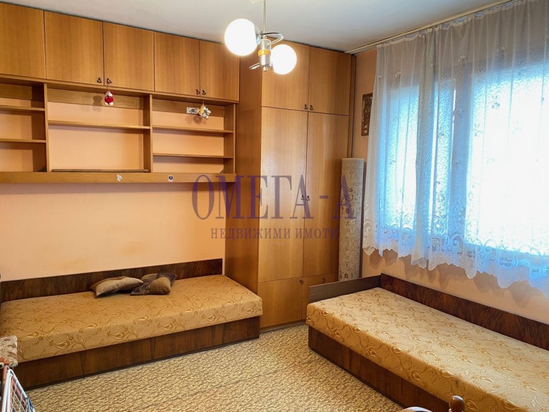 Til salgs  2 soverom Plovdiv , Kjusjuk Parisj , 90 kvm | 75944288 - bilde [13]