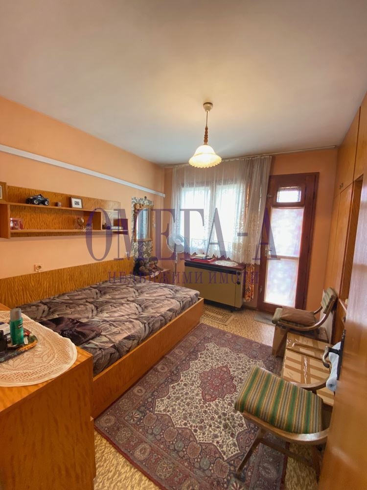 Til salgs  2 soverom Plovdiv , Kjusjuk Parisj , 90 kvm | 75944288 - bilde [6]