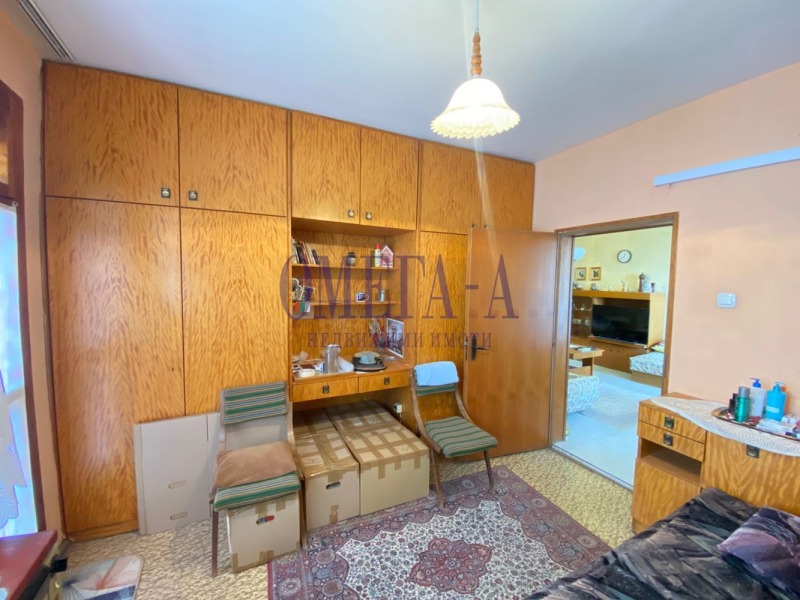 Til salgs  2 soverom Plovdiv , Kjusjuk Parisj , 90 kvm | 75944288 - bilde [5]