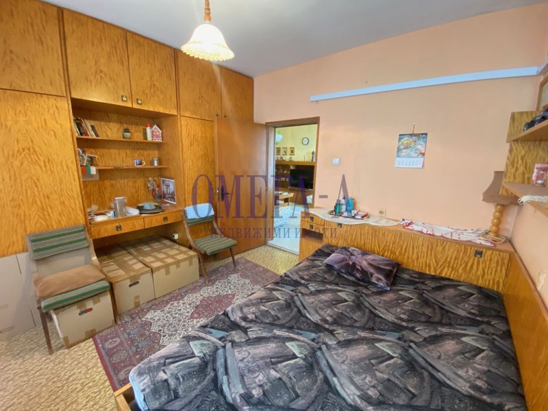 Til salgs  2 soverom Plovdiv , Kjusjuk Parisj , 90 kvm | 75944288 - bilde [4]
