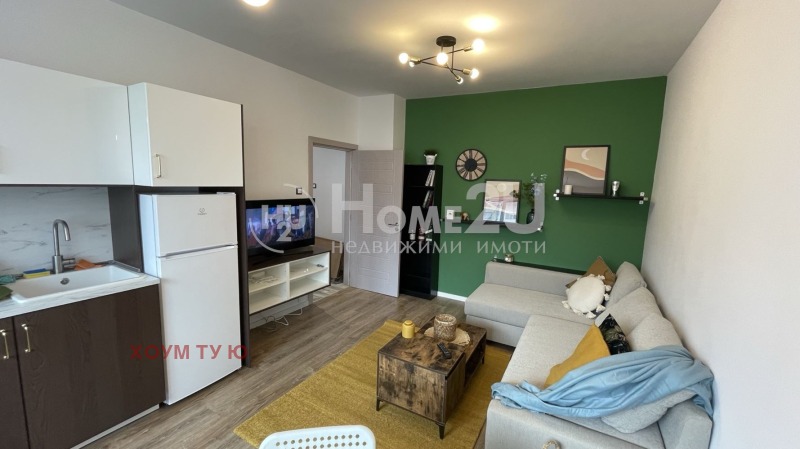 Na sprzedaż  2 sypialnie Sofia , Nadeżda 4 , 61 mkw | 68145004 - obraz [2]