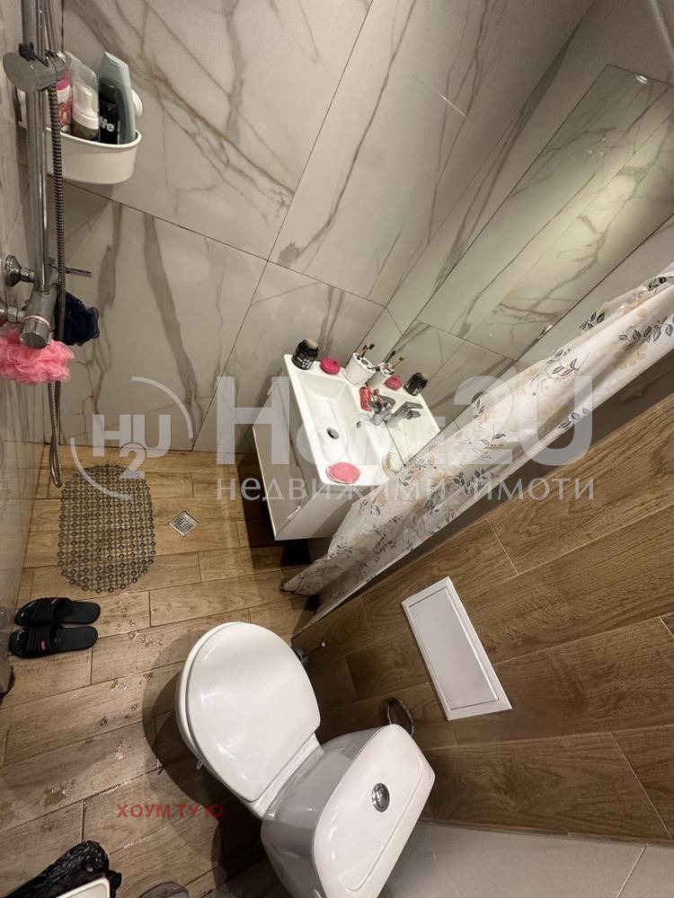 Na sprzedaż  2 sypialnie Sofia , Nadeżda 4 , 61 mkw | 68145004 - obraz [9]