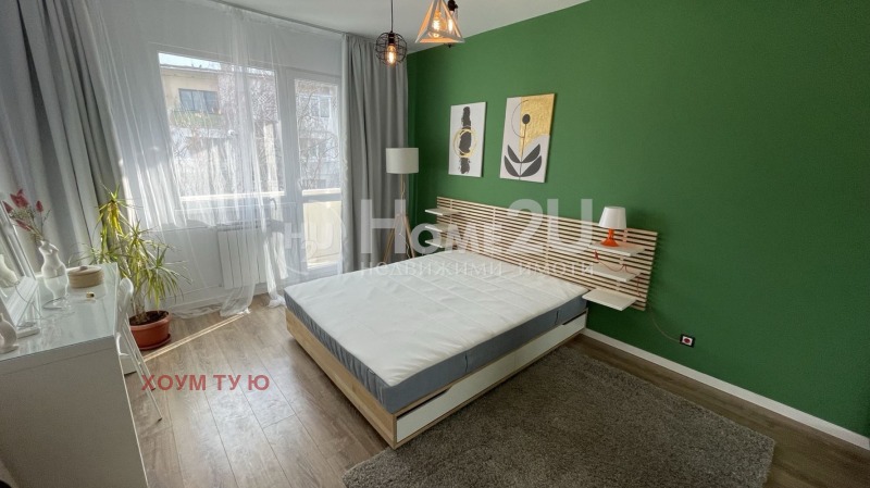 Na sprzedaż  2 sypialnie Sofia , Nadeżda 4 , 61 mkw | 68145004 - obraz [4]