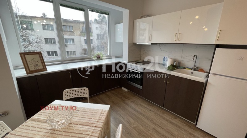 Na sprzedaż  2 sypialnie Sofia , Nadeżda 4 , 61 mkw | 68145004