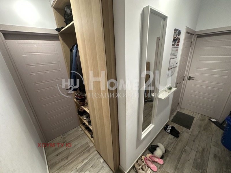 Na sprzedaż  2 sypialnie Sofia , Nadeżda 4 , 61 mkw | 68145004 - obraz [10]