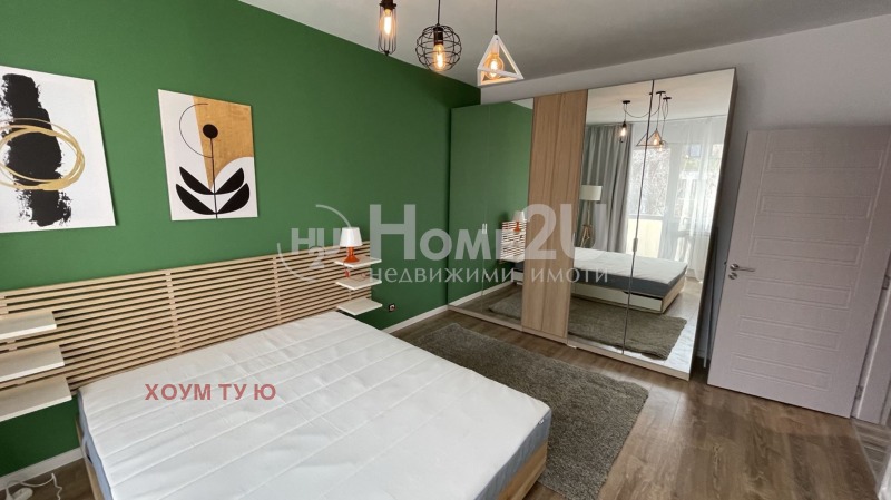 Na sprzedaż  2 sypialnie Sofia , Nadeżda 4 , 61 mkw | 68145004 - obraz [5]