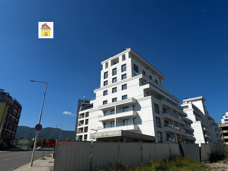Te koop  2 slaapkamers Sofia , Ovtsja kupel 2 , 95 m² | 20024425 - afbeelding [16]