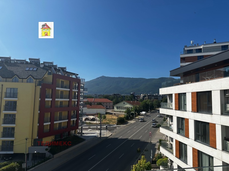 Te koop  2 slaapkamers Sofia , Ovtsja kupel 2 , 95 m² | 20024425 - afbeelding [15]